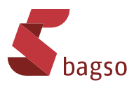 Logo von bagso