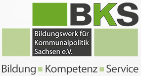 Logo vom BKS